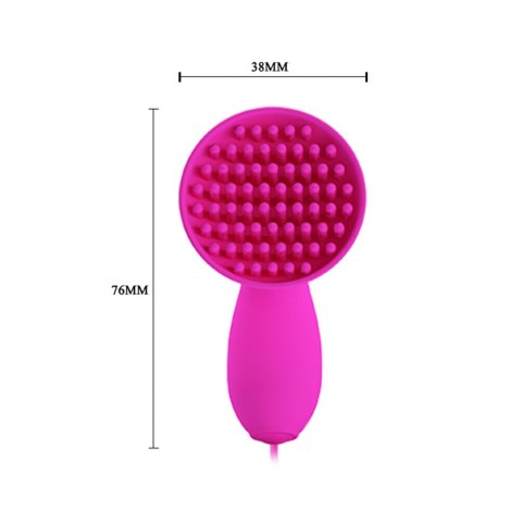 PRETTY LOVE- BRADY, 12 VIBRATION FUNCTIONS PRETTY LOVE- BRADY, 12 VIBRATION FUNCTIONS