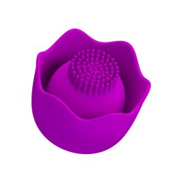 PRETTY LOVE- BERNIE, HIGH QUALITY SILICONE