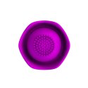 PRETTY LOVE- BERNIE, HIGH QUALITY SILICONE
