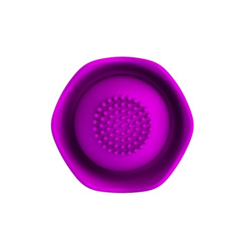 PRETTY LOVE- BERNIE, HIGH QUALITY SILICONE PRETTY LOVE- BERNIE, HIGH QUALITY SILICONE