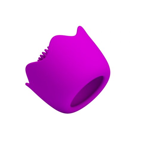 PRETTY LOVE- BERNIE, HIGH QUALITY SILICONE PRETTY LOVE- BERNIE, HIGH QUALITY SILICONE