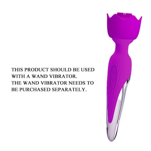 PRETTY LOVE- BERNIE, HIGH QUALITY SILICONE PRETTY LOVE- BERNIE, HIGH QUALITY SILICONE