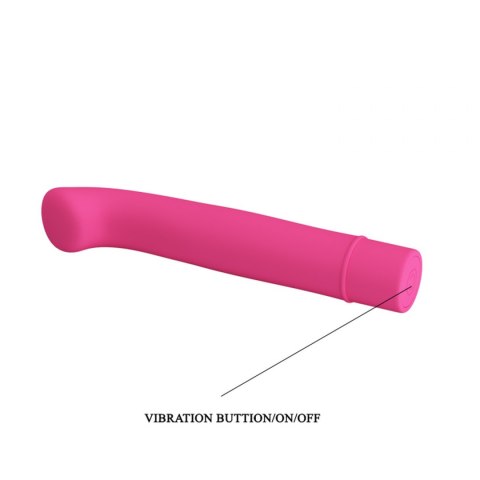 PRETTY LOVE- BOGEY, 10 VIBRATION FUNCTIONS PRETTY LOVE- BOGEY, 10 VIBRATION FUNCTIONS