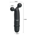 PRETTY LOVE- GODDARD, 10 VIBRATION FUNCTIONS