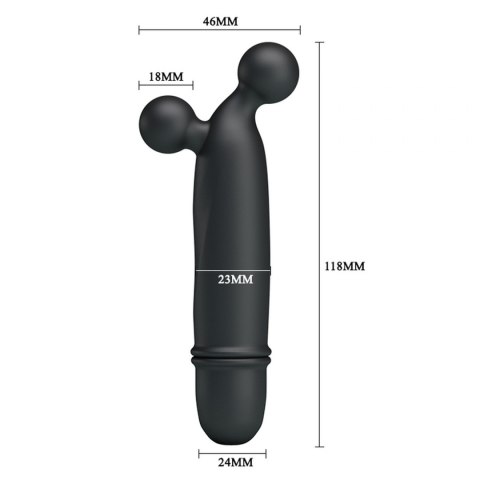 PRETTY LOVE- GODDARD, 10 VIBRATION FUNCTIONS PRETTY LOVE- GODDARD, 10 VIBRATION FUNCTIONS