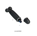 PRETTY LOVE- GODDARD, 10 VIBRATION FUNCTIONS