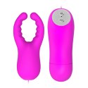 PRETTY LOVE- MINI LOVE EGGS, 12 VIBRATION FUNCTIONS