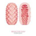 PRETTY LOVE- SEDUCTIVE GOLF CUPID-X