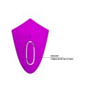 PRETTY LOVE- WILLIE, 12 VIBRATION FUNCTIONS WIRELESS REMOTE CONTROL