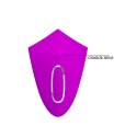 PRETTY LOVE- WILLIE, 12 VIBRATION FUNCTIONS WIRELESS REMOTE CONTROL