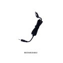 PRETTY LOVE- WILLIE, 12 VIBRATION FUNCTIONS WIRELESS REMOTE CONTROL