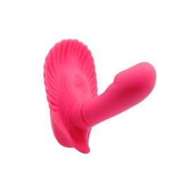PRETTY LOVE- FANCY CLAMSHELL, 10 VIBRATION FUNCTIONS