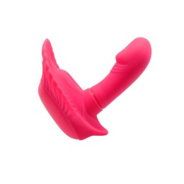 PRETTY LOVE- FANCY CLAMSHELL, 10 VIBRATION FUNCTIONS