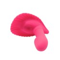 PRETTY LOVE- FANCY CLAMSHELL, 10 VIBRATION FUNCTIONS