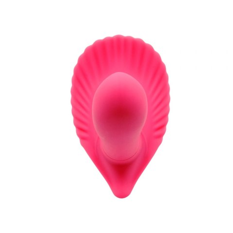 PRETTY LOVE- FANCY CLAMSHELL, 10 VIBRATION FUNCTIONS PRETTY LOVE- FANCY CLAMSHELL, 10 VIBRATION FUNCTIONS