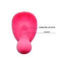 PRETTY LOVE- FANCY CLAMSHELL, 10 VIBRATION FUNCTIONS
