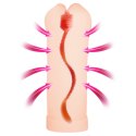 SEX MASTURBATOR SZTUCZNA REALISTYCZNA POCHWA ANAL BAILE- ANGEL PASSION LADY