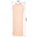 SEX MASTURBATOR SZTUCZNA REALISTYCZNA POCHWA ANAL BAILE- ANGEL PASSION LADY