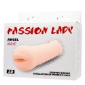 SEX MASTURBATOR SZTUCZNA REALISTYCZNA POCHWA ANAL BAILE- ANGEL PASSION LADY