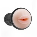 SEX MASTURBATOR SZTUCZNA REALISTYCZNA POCHWA ANAL BAILE- BABY PUSSY
