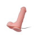 BAILE- BARBARA, MULTI-SPEED VIBRATION 3 AAA BATTERIES