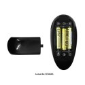 BAILE- BARBARA, MULTI-SPEED VIBRATION 3 AAA BATTERIES