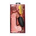 BAILE- BARBARA, VIBRATION SUCTION BASE