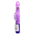 BAILE- BUTTERFLY PRINCE, THRUSTING 12 VIBRATION FUNCTIONS 4 ROTATION FUNCTIONS