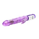 BAILE- BUTTERFLY PRINCE, THRUSTING 12 VIBRATION FUNCTIONS 4 ROTATION FUNCTIONS