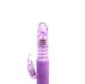 BAILE- BUTTERFLY PRINCE, THRUSTING 12 VIBRATION FUNCTIONS 4 ROTATION FUNCTIONS