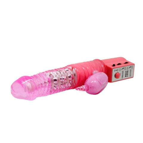 BAILE- CHRIS INA, VIBRATION ROTATION BAILE- CHRIS INA, VIBRATION ROTATION