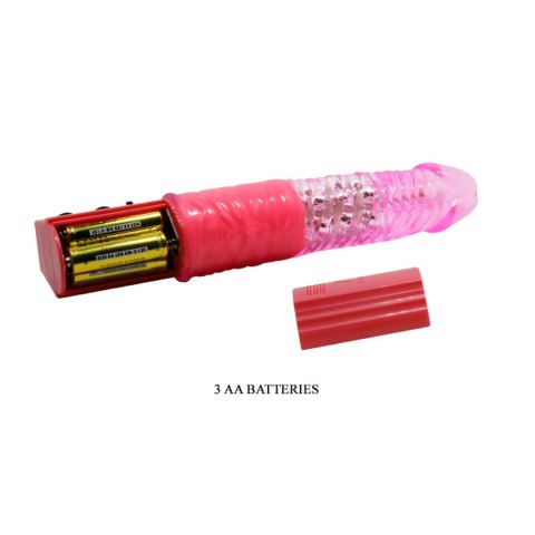 BAILE- CHRIS INA, VIBRATION ROTATION BAILE- CHRIS INA, VIBRATION ROTATION