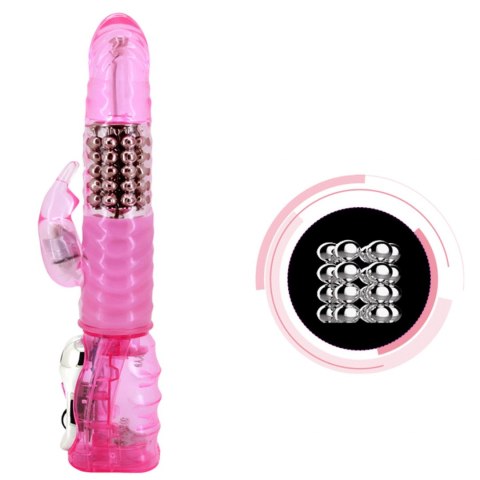 BAILE- DELUXE DREAM LOVER, VIBRATION ROTATION BAILE- DELUXE DREAM LOVER, VIBRATION ROTATION