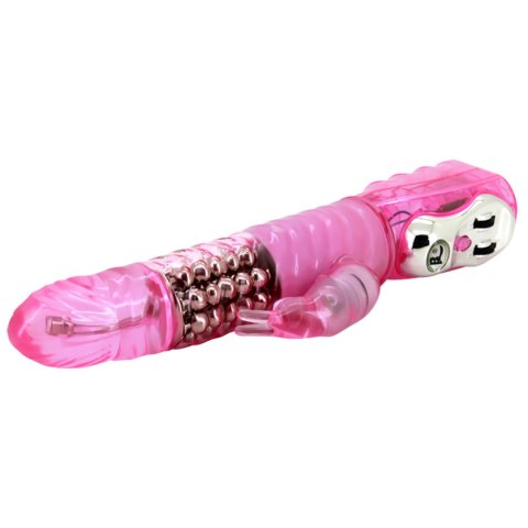 BAILE- DELUXE DREAM LOVER, VIBRATION ROTATION BAILE- DELUXE DREAM LOVER, VIBRATION ROTATION
