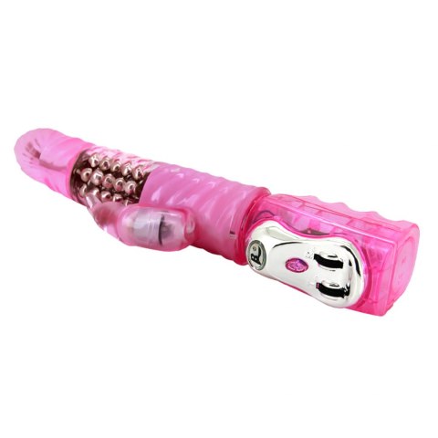 BAILE- DELUXE DREAM LOVER, VIBRATION ROTATION BAILE- DELUXE DREAM LOVER, VIBRATION ROTATION