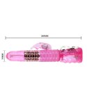 BAILE- DELUXE DREAM LOVER, VIBRATION ROTATION