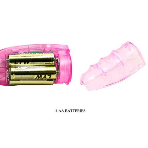 BAILE- DELUXE DREAM LOVER, VIBRATION ROTATION BAILE- DELUXE DREAM LOVER, VIBRATION ROTATION
