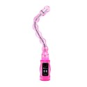 BAILE- DISTORTION, 6 VIBRATION FUNCTIONS BENDABLE