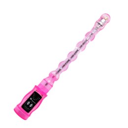 BAILE- DISTORTION, 6 VIBRATION FUNCTIONS BENDABLE