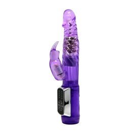 BAILE- ENTHUSTASM COWBOY, 12 VIBRATION FUNCTIONS 4 ROTATION FUNCTIONS