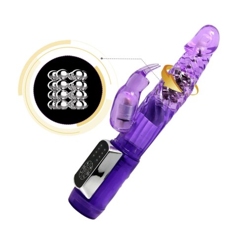 BAILE- ENTHUSTASM COWBOY, 12 VIBRATION FUNCTIONS 4 ROTATION FUNCTIONS BAILE- ENTHUSTASM COWBOY, 12 VIBRATION FUNCTIONS 4 ROTATION FUNCTIONS