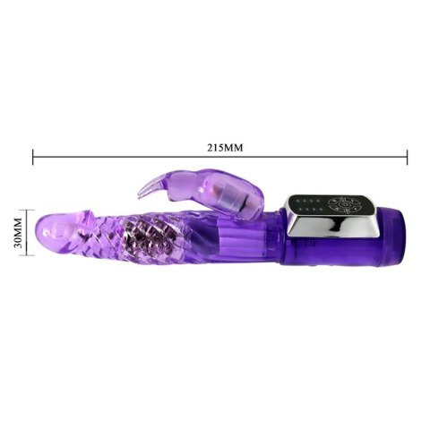 BAILE- ENTHUSTASM COWBOY, 12 VIBRATION FUNCTIONS 4 ROTATION FUNCTIONS BAILE- ENTHUSTASM COWBOY, 12 VIBRATION FUNCTIONS 4 ROTATION FUNCTIONS