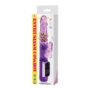 BAILE- ENTHUSTASM COWBOY, 12 VIBRATION FUNCTIONS 4 ROTATION FUNCTIONS