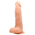 BAILE- FIERY DONG, VIBRATION ROTATION HEATING TEMPERATURE UP TO 48℃ SUCTION BASE