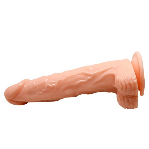 BAILE- FIERY DONG, VIBRATION ROTATION HEATING TEMPERATURE UP TO 48℃ SUCTION BASE BAILE- FIERY DONG, VIBRATION ROTATION HEATING TEMPERATURE UP TO 48℃ SUCTION BASE