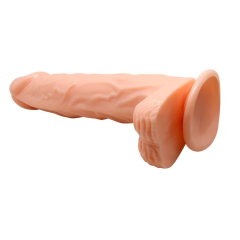BAILE- FIERY DONG, VIBRATION ROTATION HEATING TEMPERATURE UP TO 48℃ SUCTION BASE BAILE- FIERY DONG, VIBRATION ROTATION HEATING TEMPERATURE UP TO 48℃ SUCTION BASE