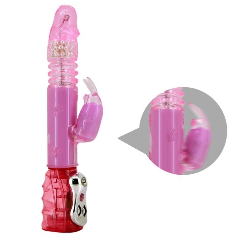 BAILE- FLIRT ROUGH, VIBRATION ROTATION THRUSTING BAILE- FLIRT ROUGH, VIBRATION ROTATION THRUSTING