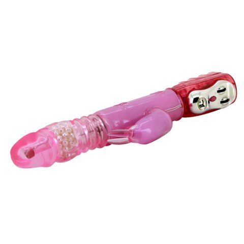 BAILE- FLIRT ROUGH, VIBRATION ROTATION THRUSTING BAILE- FLIRT ROUGH, VIBRATION ROTATION THRUSTING