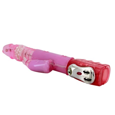 BAILE- FLIRT ROUGH, VIBRATION ROTATION THRUSTING BAILE- FLIRT ROUGH, VIBRATION ROTATION THRUSTING