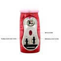 BAILE- FLIRT ROUGH, VIBRATION ROTATION THRUSTING
